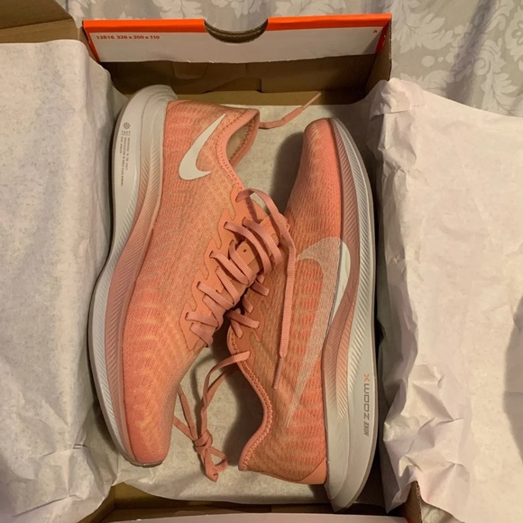 pegasus turbo pink